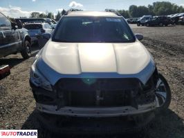 Subaru Pozostałe 2019 2 Subaru Pozostałe 2019 2