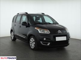 Citroen C3 Picasso 2009 1.6 88 KM
