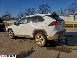 Toyota Pozostałe 2021 2