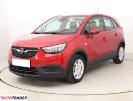 Opel Crossland 2020 1.2 81 KM