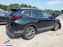 Honda CR-V 2020 1