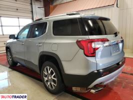 GMC Acadia 2023 2