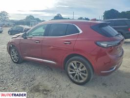 Buick Pozostałe 2023 2