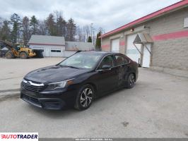 Subaru Legacy 2020 2