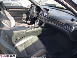 Honda Accord 2021 1 Honda Accord 2021 1