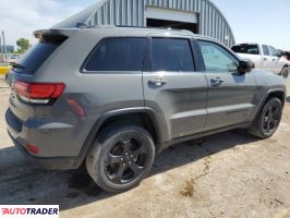 Jeep Grand Cherokee 2021 3 Jeep Grand Cherokee 2021 3