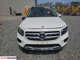 Mercedes CL 2022 2
