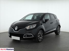 Renault Captur 2014 1.2 118 KM