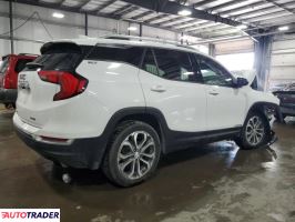 GMC Terrain 2019 2 GMC Terrain 2019 2