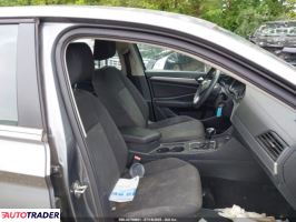 Volkswagen Jetta 2019 1 Volkswagen Jetta 2019 1