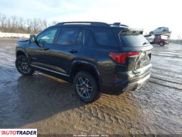 GMC Terrain 2026 1