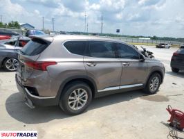 Hyundai Santa Fe 2019 2