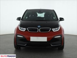 BMW i3 2018 181 KM