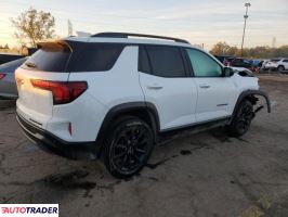 GMC Terrain 2026 1