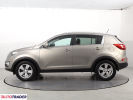 Kia Sportage 2013 1.6 132 KM Kia Sportage 2013 1.6 132 KM
