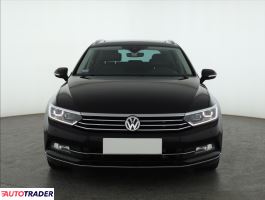 Volkswagen Passat 2015 2.0 187 KM
