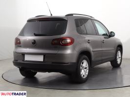 Volkswagen Tiguan 2010 1.4 147 KM