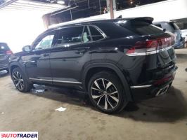 Volkswagen Atlas 2024 2