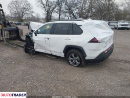 Toyota Pozostałe 2024 2