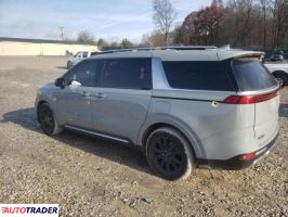 Kia Carnival 2023 3