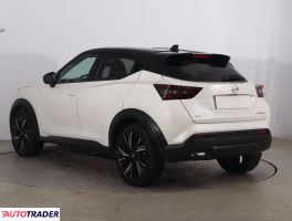 Nissan Juke 2020 1.0 115 KM