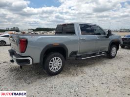 GMC Sierra 2024 6 GMC Sierra 2024 6