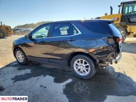 Chevrolet Equinox 2022 1
