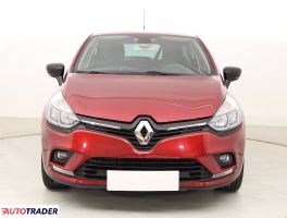 Renault Clio 2018 0.9 88 KM
