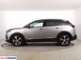 Peugeot 3008 2023 1.2 128 KM