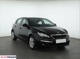 Peugeot 308 2016 1.2 108 KM