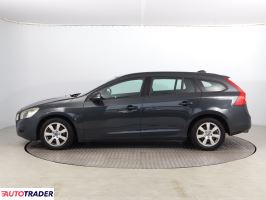 Volvo V60 2011 1.6 112 KM Volvo V60 2011 1.6 112 KM