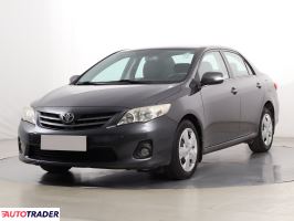 Toyota Corolla 2011 1.6 130 KM