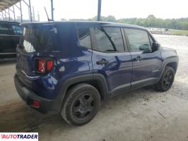 Jeep Renegade 2019 2