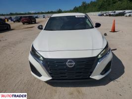 Nissan Altima 2024 2