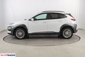 Hyundai Kona 2020 1.0 118 KM