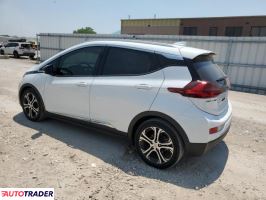 Chevrolet Pozostałe 2020