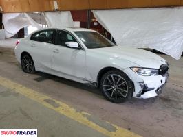 BMW 330 2021 2