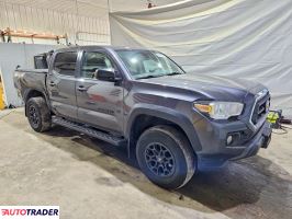 Toyota Tacoma 2023 3