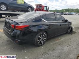 Nissan Altima 2019 2 Nissan Altima 2019 2