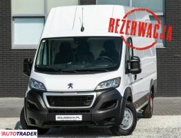 Peugeot Boxer - zobacz ofertę Peugeot Boxer - zobacz ofertę