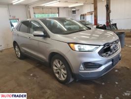 Ford Edge 2020 2 Ford Edge 2020 2