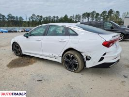 Kia Pozostałe 2023 1