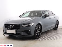 Volvo S90 2020 2.0 231 KM