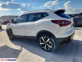 Nissan Rogue 2021 2