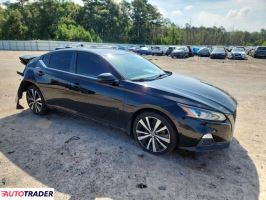 Nissan Altima 2019 2 Nissan Altima 2019 2