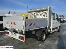 Renault Master 2018 2.3