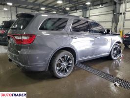 Dodge Durango 2023 5