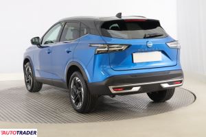 Nissan Qashqai 2026 1.3 155 KM
