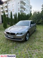 BMW 535 - zobacz ofertę
