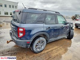 Ford Bronco 2023 1